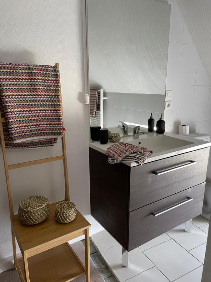 La Cuvee , Duplex A Gevrey Chambertin. Appartement Buitenkant foto